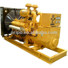 12v135azd shangchai electric generator diesel both 50Hz and 60Hz